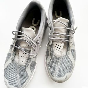 On Cloud